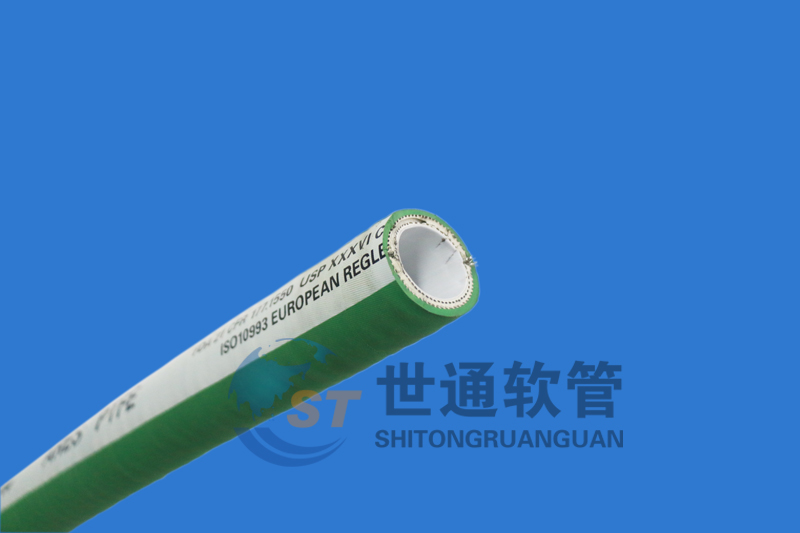 ST00792軟管（內(nèi)層PTFE)